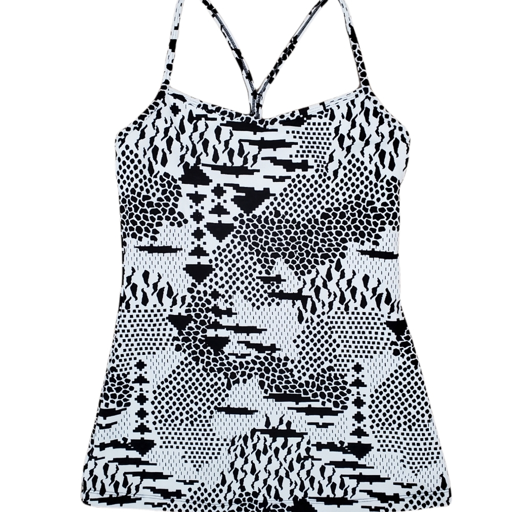 3/$30 Lucy • Tank Top